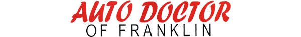 Auto Doctor of Franklin Logo